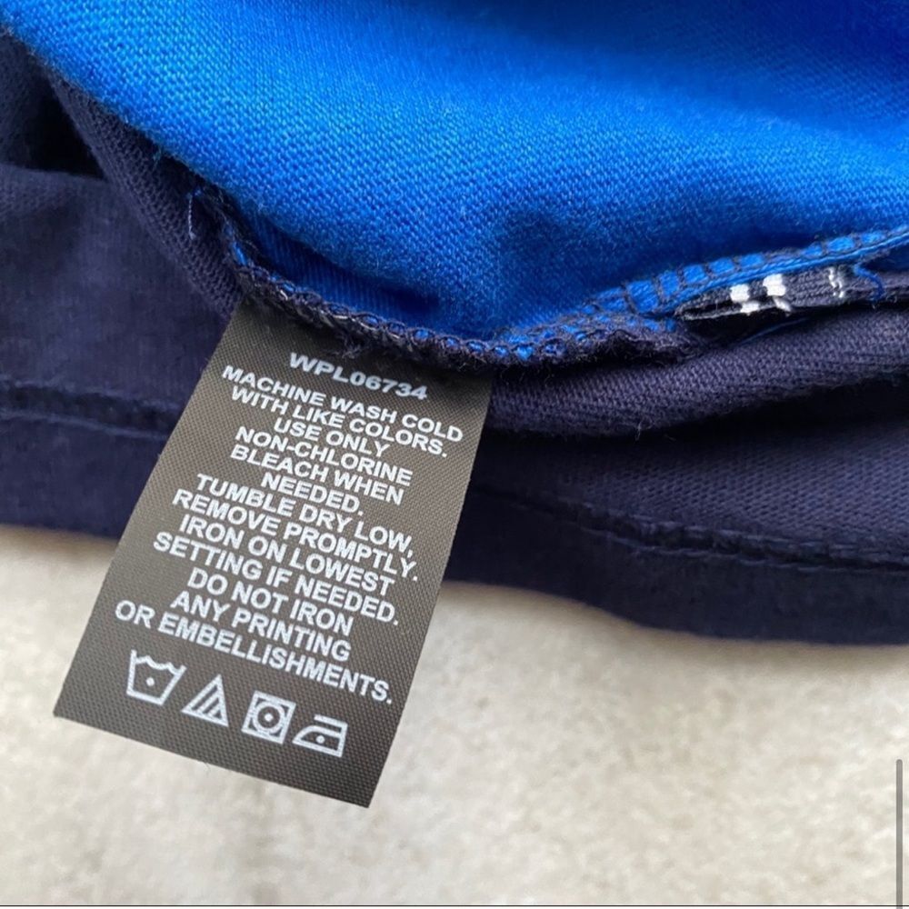 Nautica Kids NWT Boy's XL 18-20 Nautica Polo Shirt - Picture 8 of 13